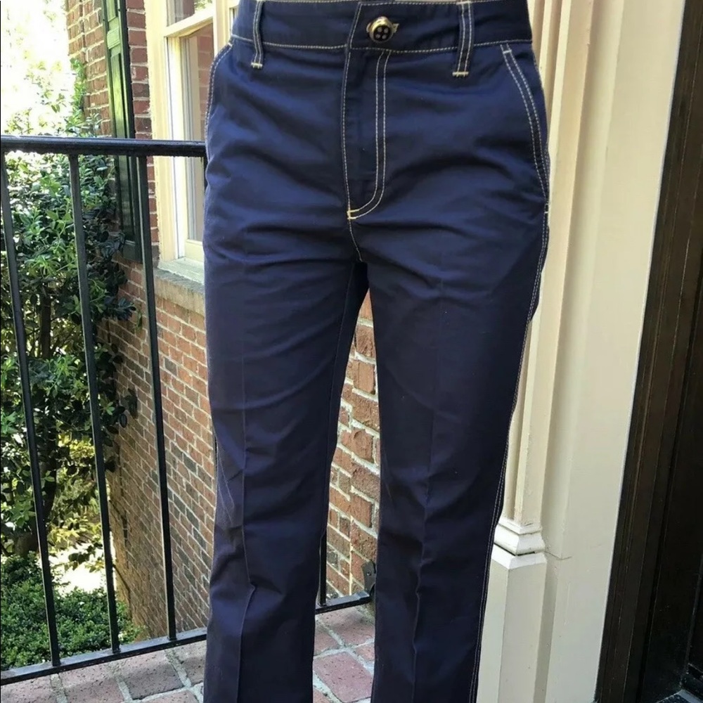 Marc by Marc Jacobs Womens Sz 2 Casual Pants